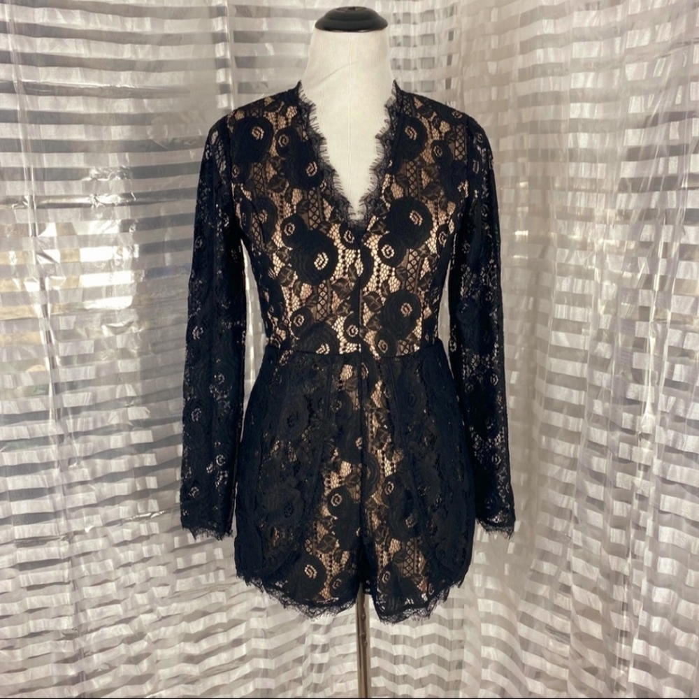 Jumpsuit size medium-Francesco